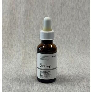 The Ordinary Multi-Peptide + Copper Peptides 1% Serum 30mL New No Box